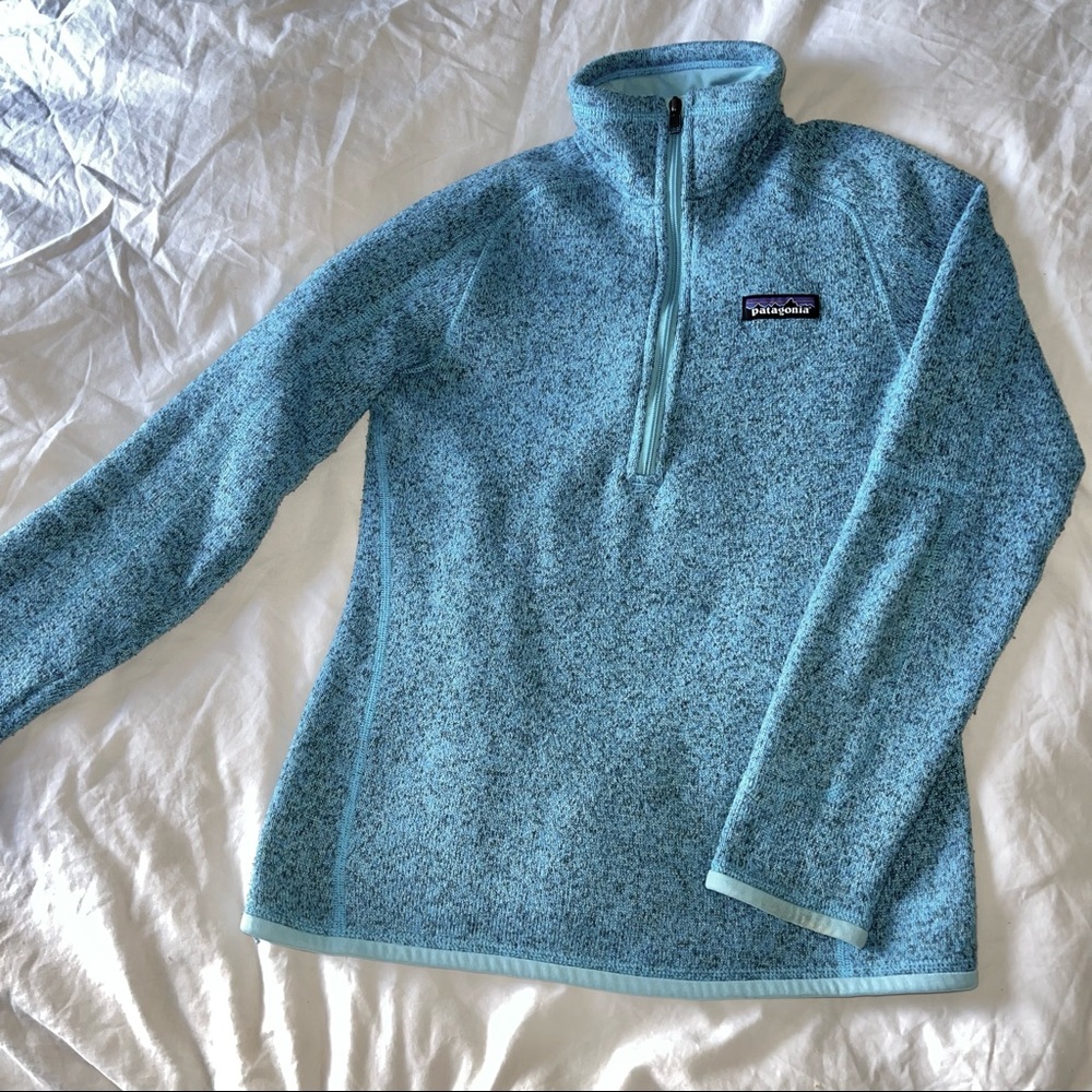 Patagonia Better Sweater